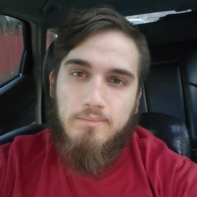 Nick Orosz - Twitter Profile Picture of Nick Orosz (@Njowv) on Twitter