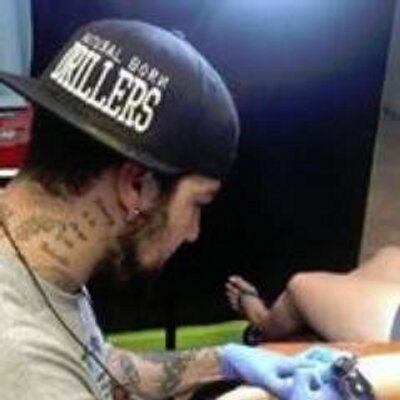Profile Picture of David Byerly (@david_byerly) on Twitter