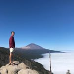 Profile Picture of Travis O'Shell (@travisoshell) on Instagram
