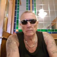 Profile Picture of Tony Snell (@tony-snell-9) on Quora