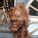 Fu-sheng Chen - Flickr Profile Picture of Fu-sheng Chen (@xconstantinex) on Flickr