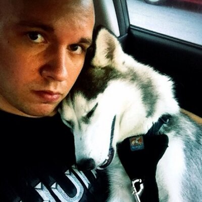 Profile Picture of Randy Schreiber (@RandyB_S) on Twitter