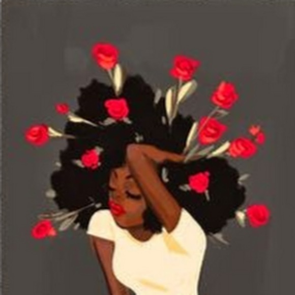 Profile Picture of Wangechi Kamau (@wangechikamau) on Poshmark