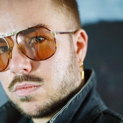 Profile Picture of Jake Spencer Hammel (@jakehammel) on Twitter