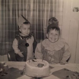 Profile Picture of Francis Chereck (@walkinguphill) on Myspace