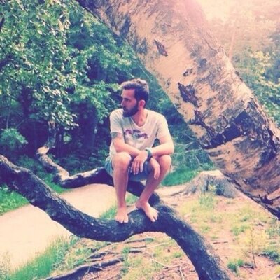 Profile Picture of Richard#zangerl (@Jao_sall) on Twitter