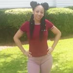 Profile Picture of Brandy N. Benjamin (@mrsbenjamin123) on Instagram