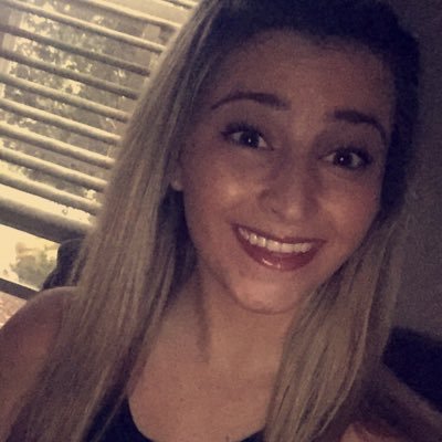 Profile Picture of Amanda Bitner (@babybit7) on Twitter