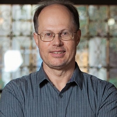 Profile Picture of Gene Veritas (@geneveritas) on Twitter