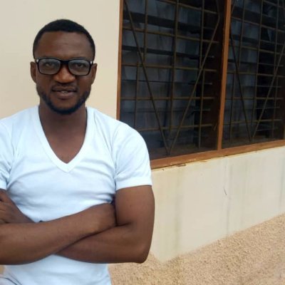 Profile Picture of Eugene O.Yeboah (@EugeneOforiYeb1) on Twitter