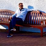 Profile Picture of Stefan Ludwig (@therealstefanludwig) on Instagram