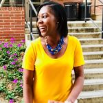 Profile Picture of Jasmine C. Tate (@jasminectate) on Instagram