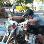 Profile Picture of Isaac Burton (@isaacpikag) on Instagram