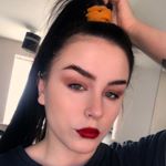 Profile Picture of N A O M I  K N I G H T (@naomi.knight) on Instagram