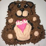 Profile Picture of Debra Lawrence (@marcellasmarketfreshbakery) on Instagram