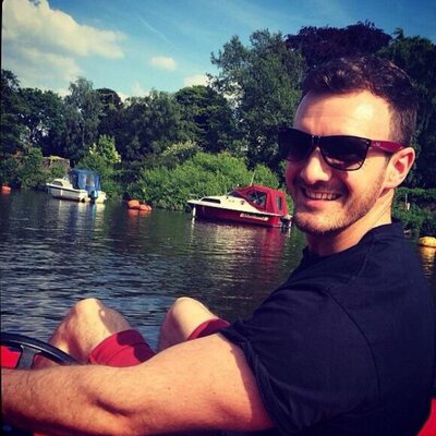 Profile Picture of Scott Kearns (@scottkearns42) on Twitter