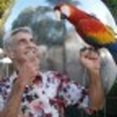 Profile Picture of Carl Frederick (@carlfrederick7) on Twitter