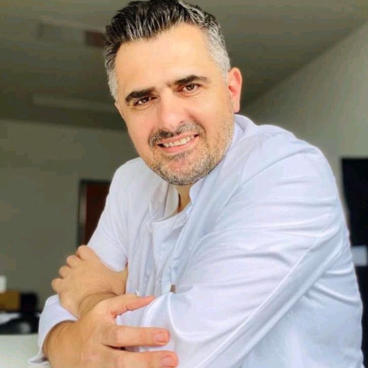 Profile Picture of scott frank (@scott.frank30) on Tiktok