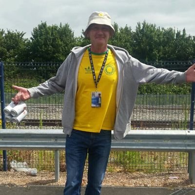 Profile Picture of Jay AVFC Olds (@jayolds70) on Twitter