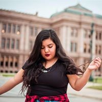 Profile Picture of Daniela Rodriguez (@daniela-rodriguez-113) on Quora
