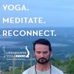Profile Picture of Michael Matthews (@subramanya_yoga) on Instagram