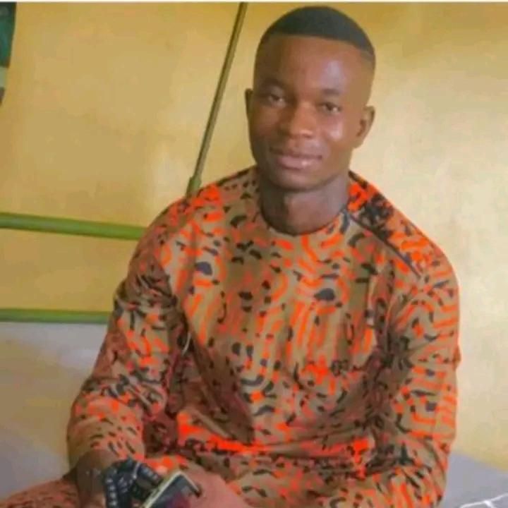 Profile Picture of MarkFuller (@kamrykyb8cv) on Tiktok