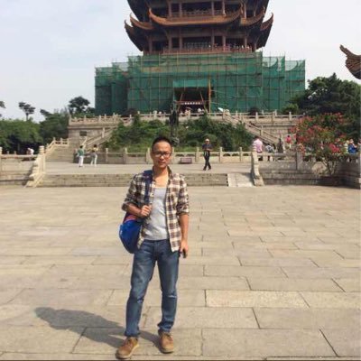 Profile Picture of AlanRuan (@AlanRuan00) on Twitter