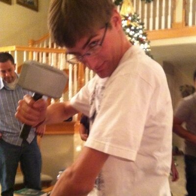 Profile Picture of David Postma (@david_postma) on Twitter