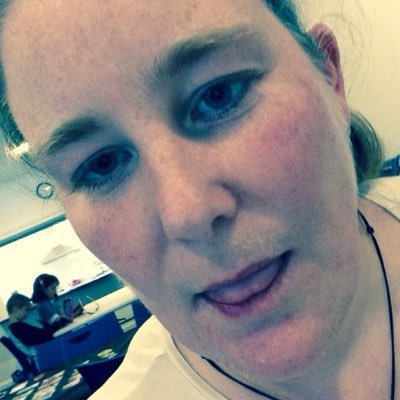 Profile Picture of Jody Harrison (@witchcraft01) on Twitter