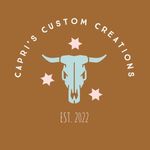 Profile Picture of Capri’s Custom Creations | Capri Bezona (@capriscustomcreations) on Instagram