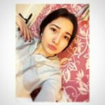 Profile Picture of Аида Саманова (@samanovaaida) on Instagram