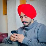 Profile Picture of 𝐏𝐑𝐀𝐁𝐇 𝐒𝐈𝐍𝐆𝐇 (@iamprabhsingh_) on Instagram