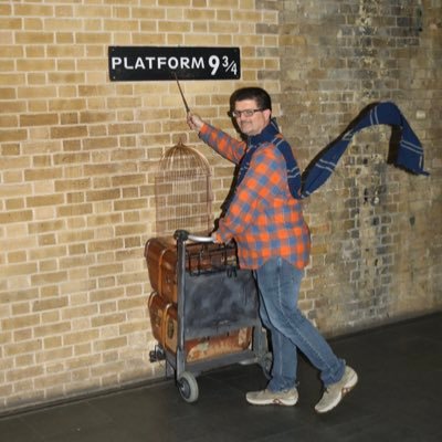 Profile Picture of Stan Dutton (@stanleylynn) on Twitter