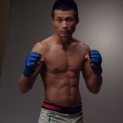 Profile Picture of Chan Sung Jung (@KoreanZombie87) on Twitter