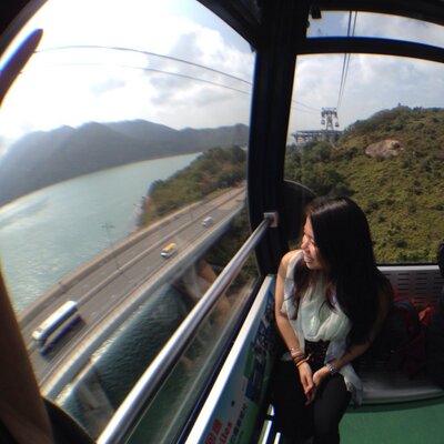 Profile Picture of Karen Wong (@kwong591) on Twitter