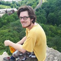 Profile Picture of Kyle Kenehan (@kylekenehan) on Pinterest