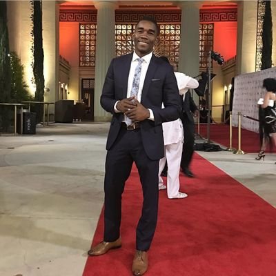 Profile Picture of Edwin J. Foster, Jr. (@e_jfoster_esq) on Twitter