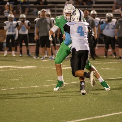 Profile Picture of Joe Borjon (@JoeBorjon) on Twitter