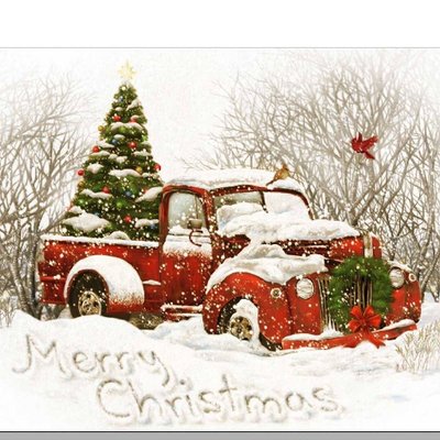 Profile Picture of R & J's Christmas (@Johnpos52336981) on Twitter