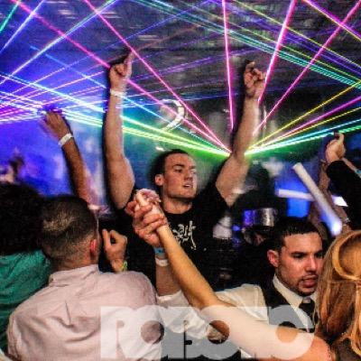 Profile Picture of Jared Reeves (@jared_reeves) on Twitter