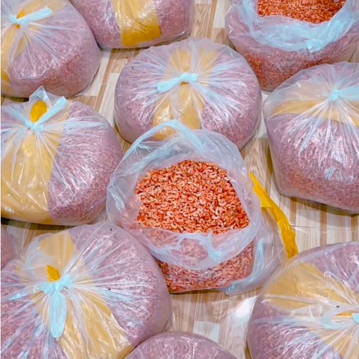 Profile Picture of Tường Vy (@tomcakho) on Tiktok