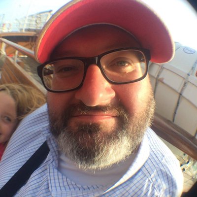 Profile Picture of James Mcgowan (@mcgowan_mcgowan) on Twitter