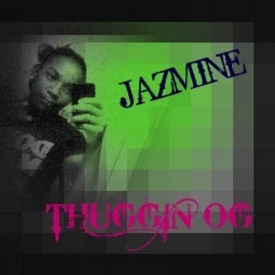 Profile Picture of Jazmine Wade (@JazmineThuqqin) on Twitter