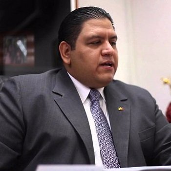 Profile Picture of Luis Emilio Rondón G (@luisemiliorg) on Twitter