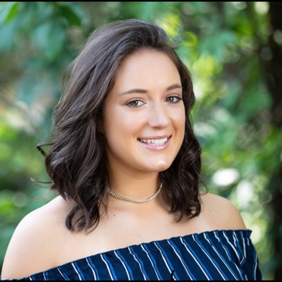 Profile Picture of Leila Daoud (@_leila__) on Poshmark