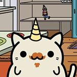 Profile Picture of Taylor Butts (@bluekitten010) on Instagram