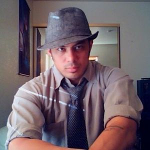 Profile Picture of John Romeo (@devilsamen) on Myspace