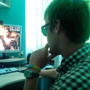 Profile Picture of Valera Ivanov (@valer4ik_ua) on Myspace