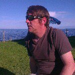 Profile Picture of Brian Proctor (@bonnytiler) on Instagram
