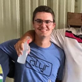 Profile Picture of Kyle Tisdale (@KyleTisdale8) on Twitter